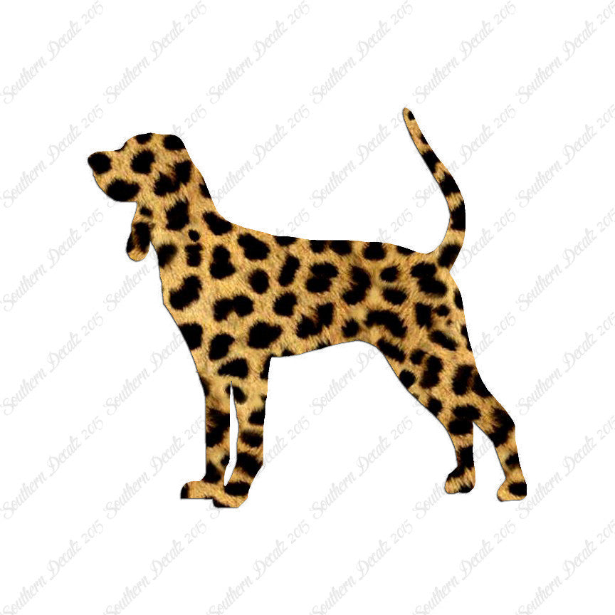 Black & Tan Coonhound Dog Breed
