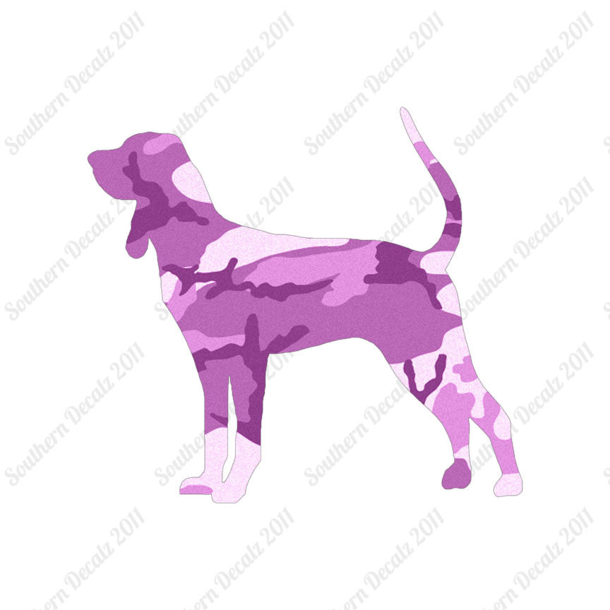 Black & Tan Coonhound Dog Breed