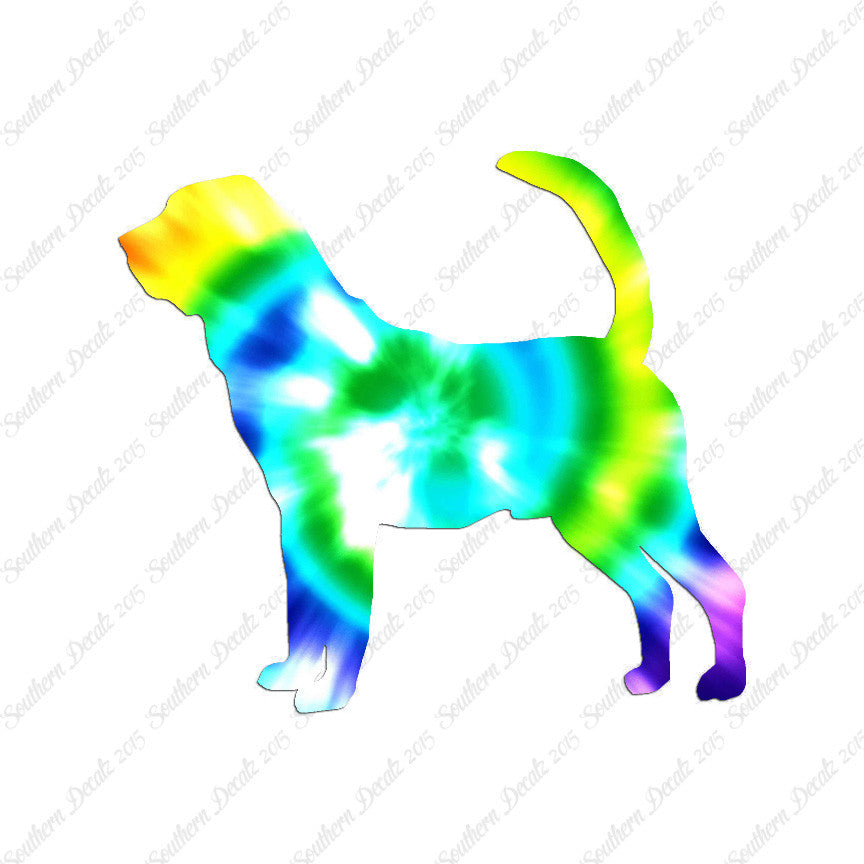 Bloodhound Dog Breed
