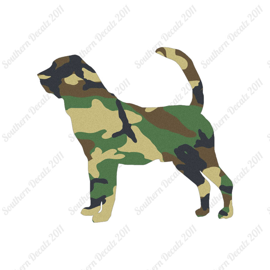Bloodhound Dog Breed