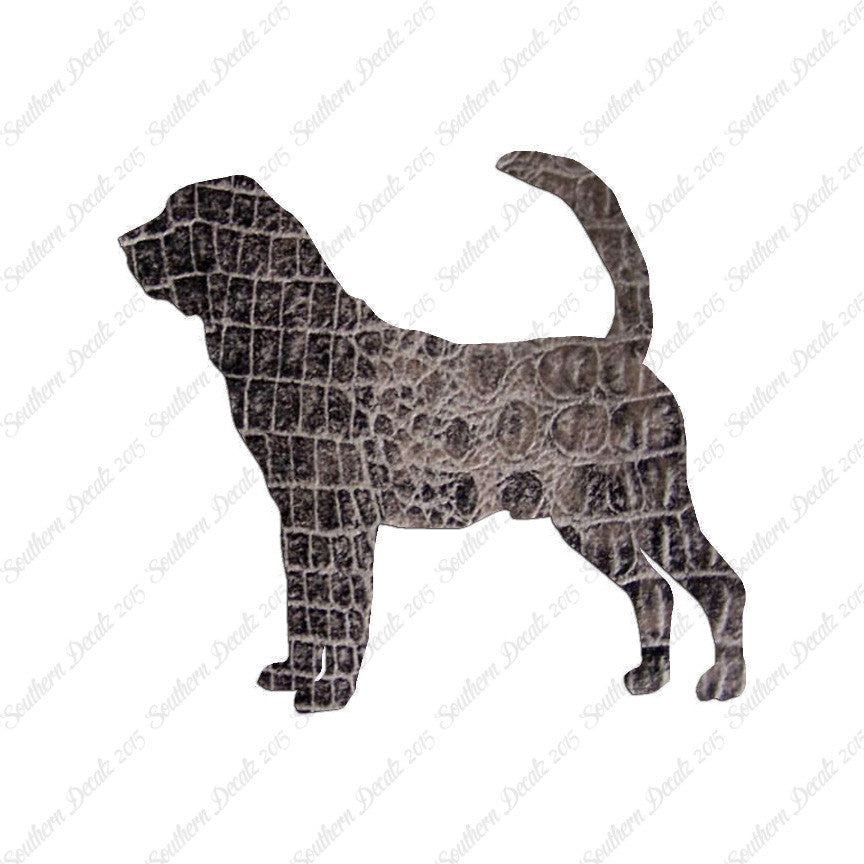 Bloodhound Dog Breed