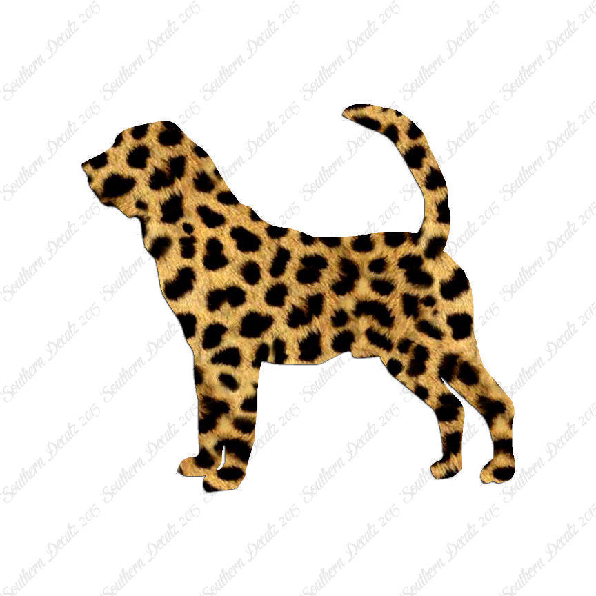 Bloodhound Dog Breed