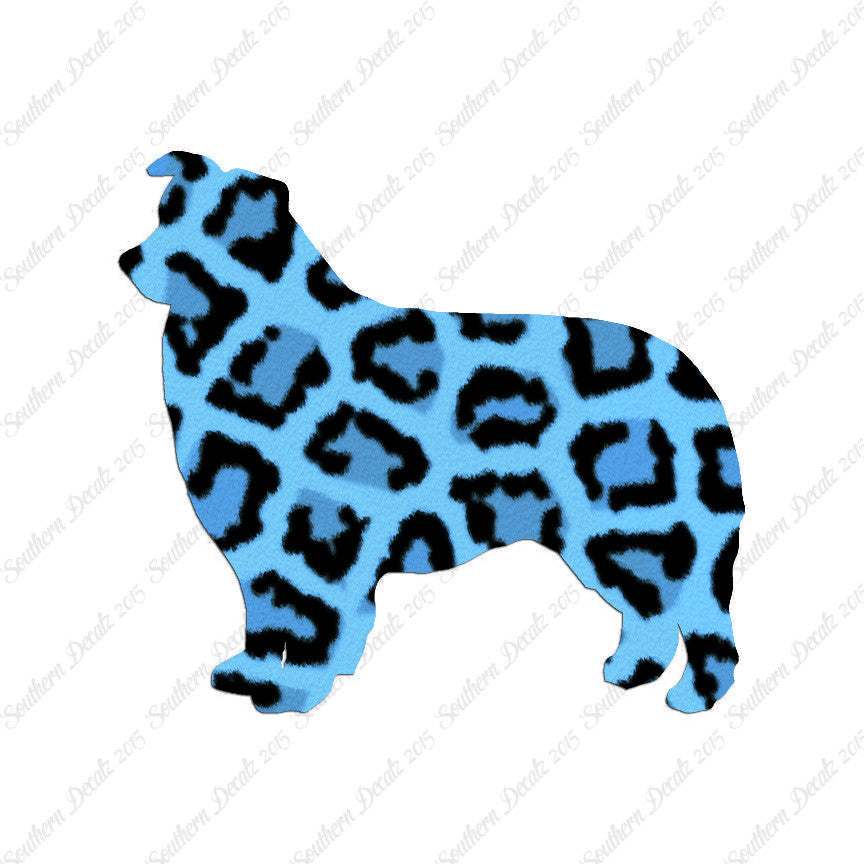 Border Collie Dog Breed