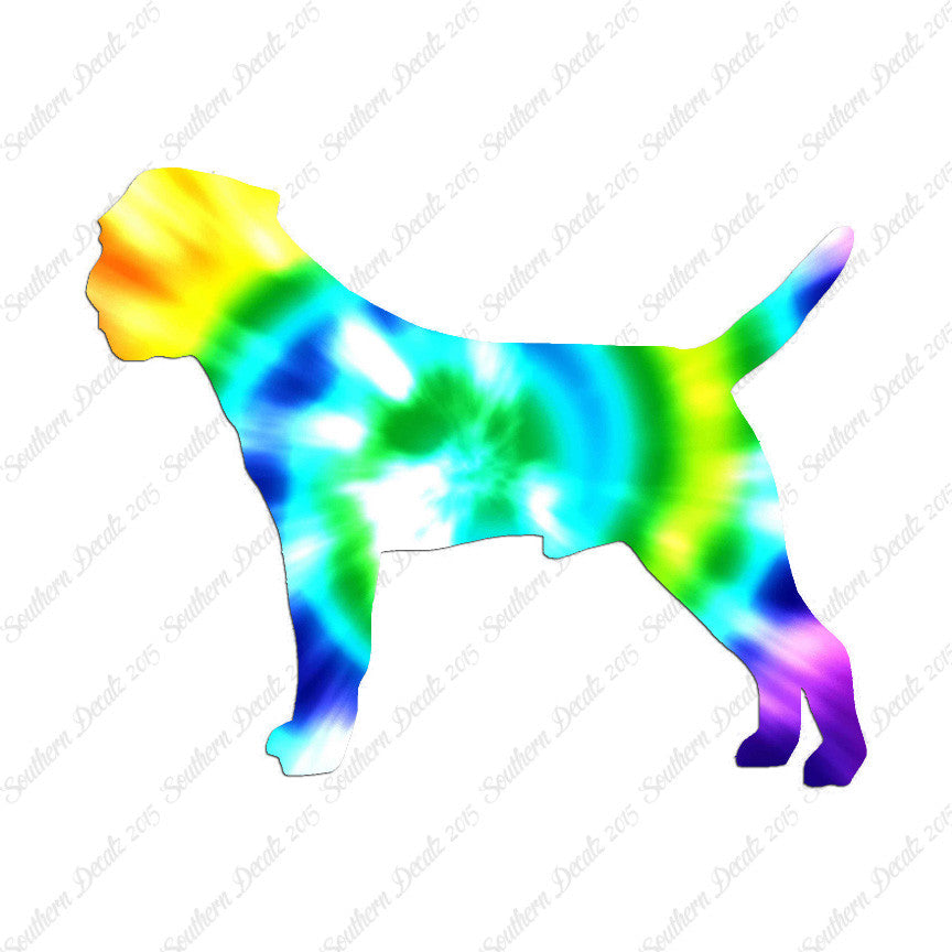 Border Terrier Dog Breed