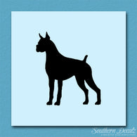 Boxer Dog Breed