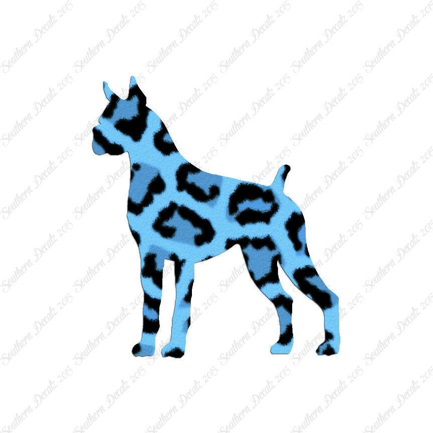 Boxer Dog Breed
