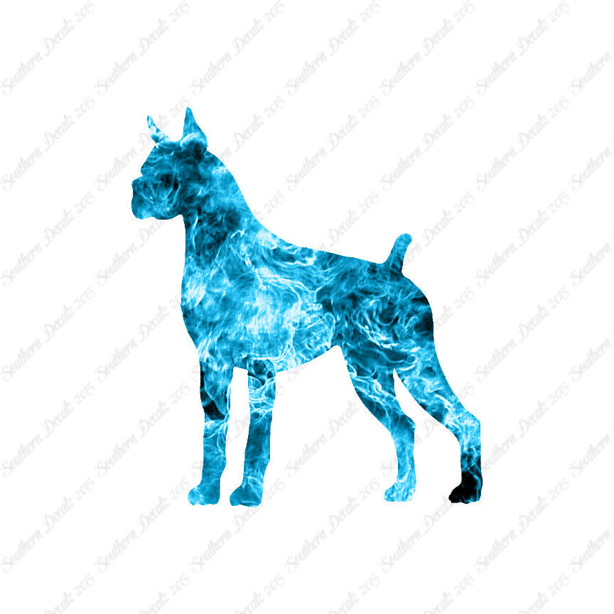Boxer Dog Breed