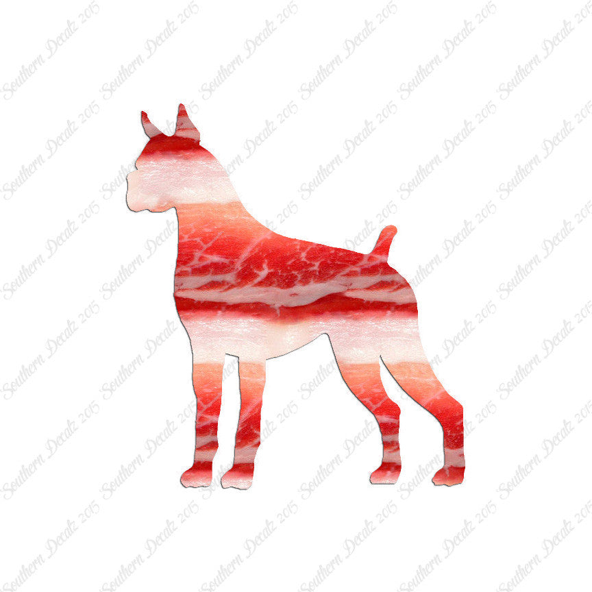 Boxer Dog Breed