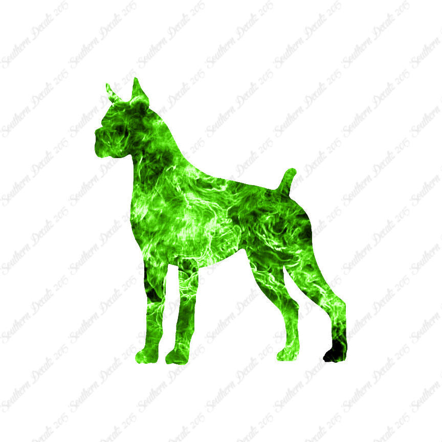Boxer Dog Breed