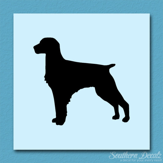 Brittany Dog Breed