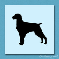 Brittany Dog Breed