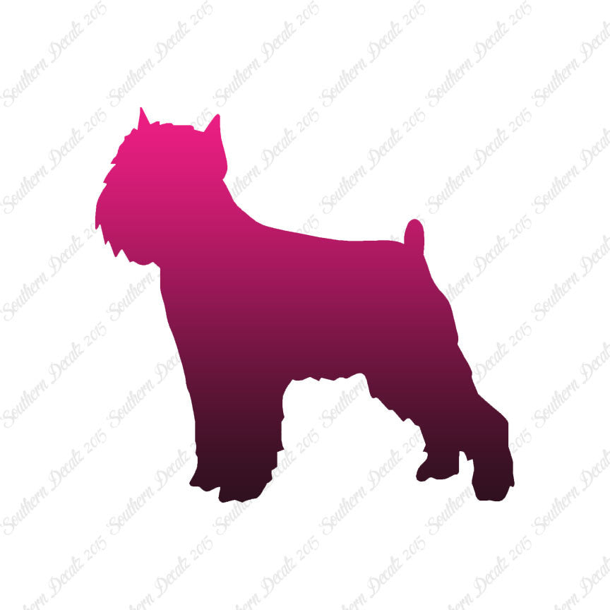 Brussels Griffon Dog Breed