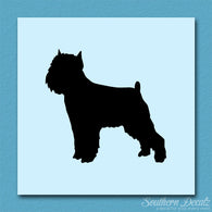 Brussels Griffon Dog Breed
