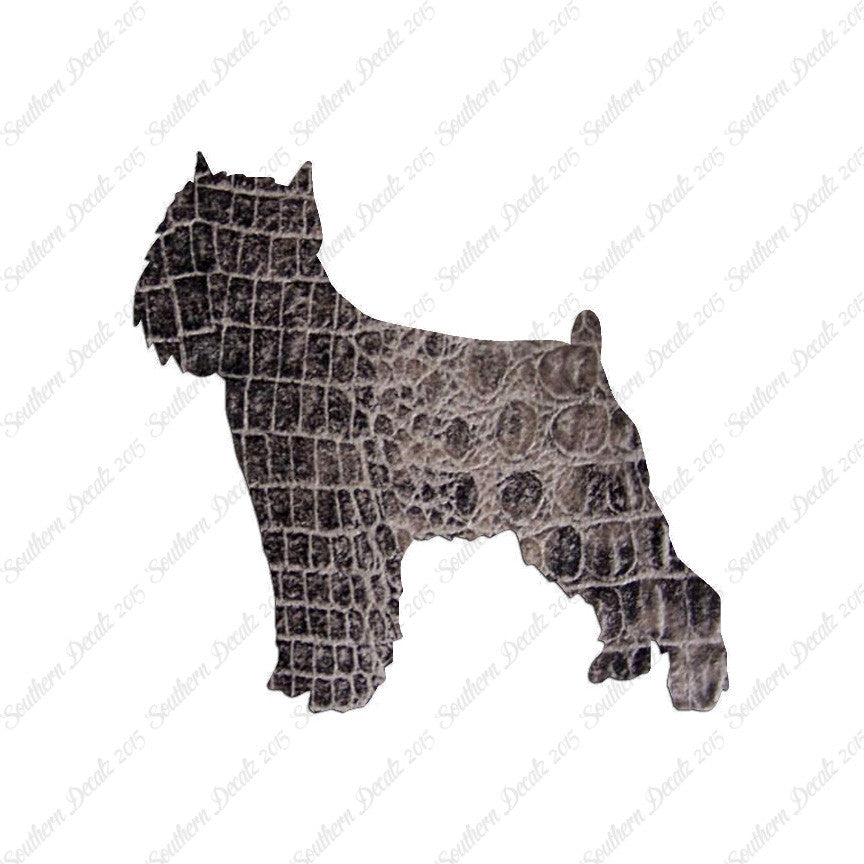 Brussels Griffon Dog Breed