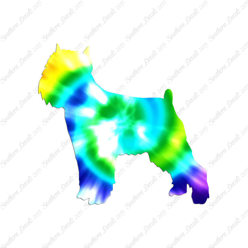 Brussels Griffon Dog Breed