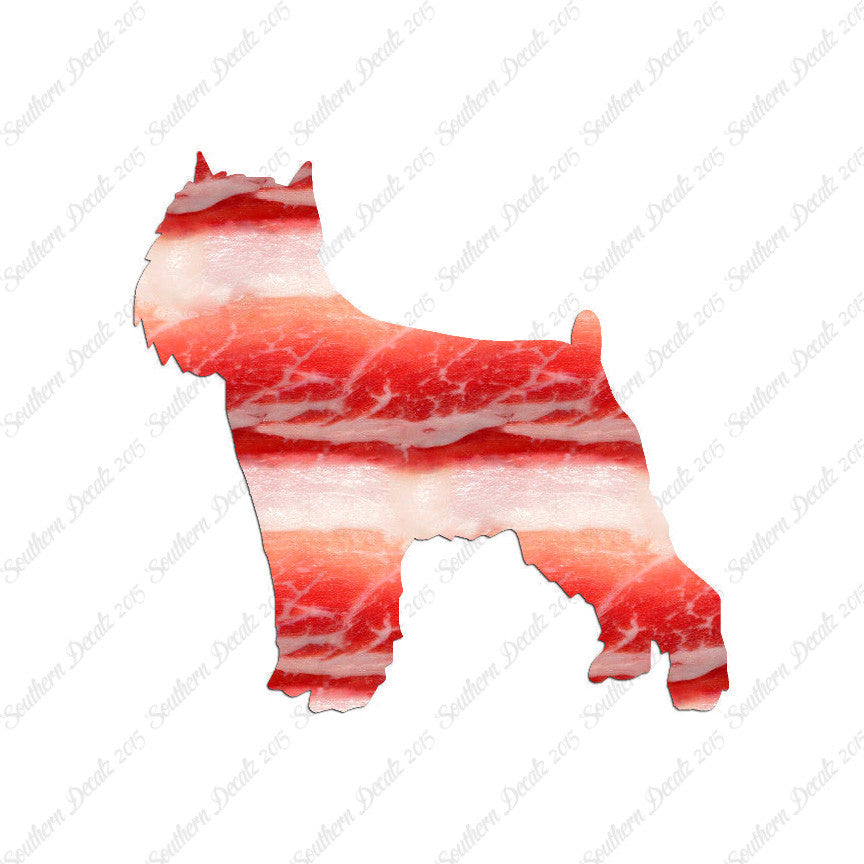 Brussels Griffon Dog Breed