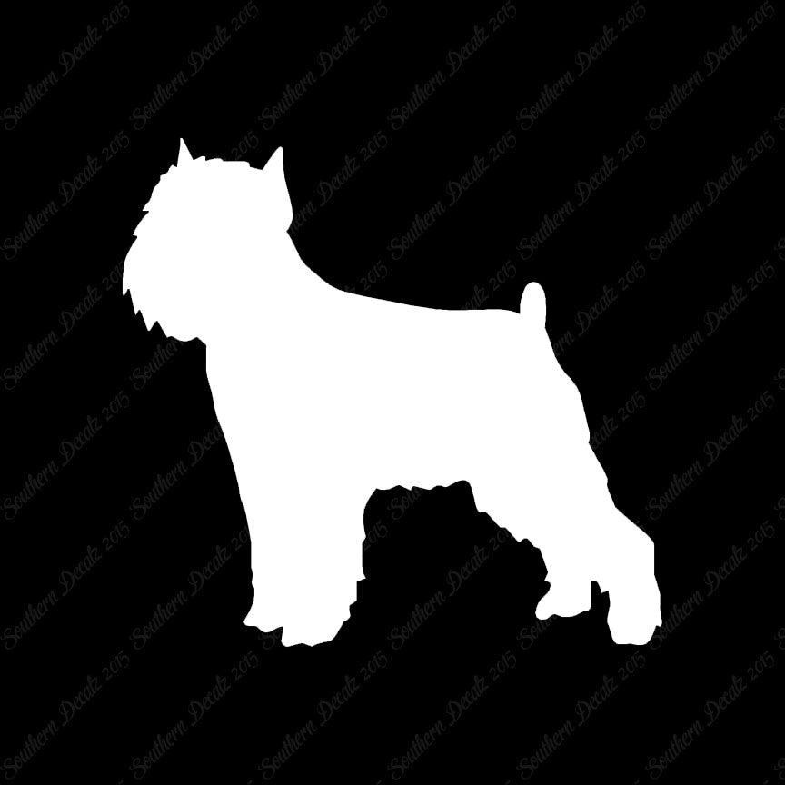 Brussels Griffon Dog Breed