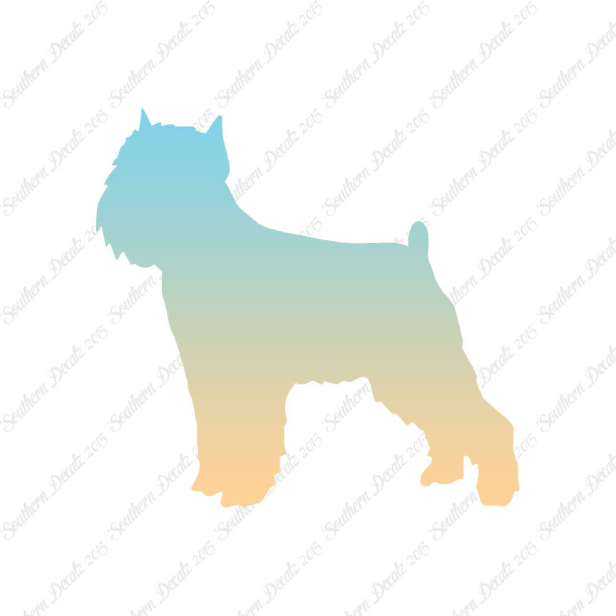 Brussels Griffon Dog Breed