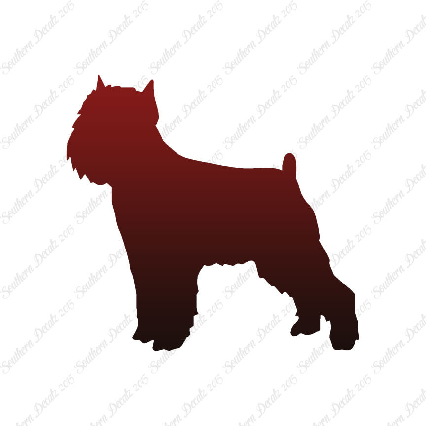 Brussels Griffon Dog Breed