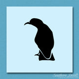 Raven Crow Bird
