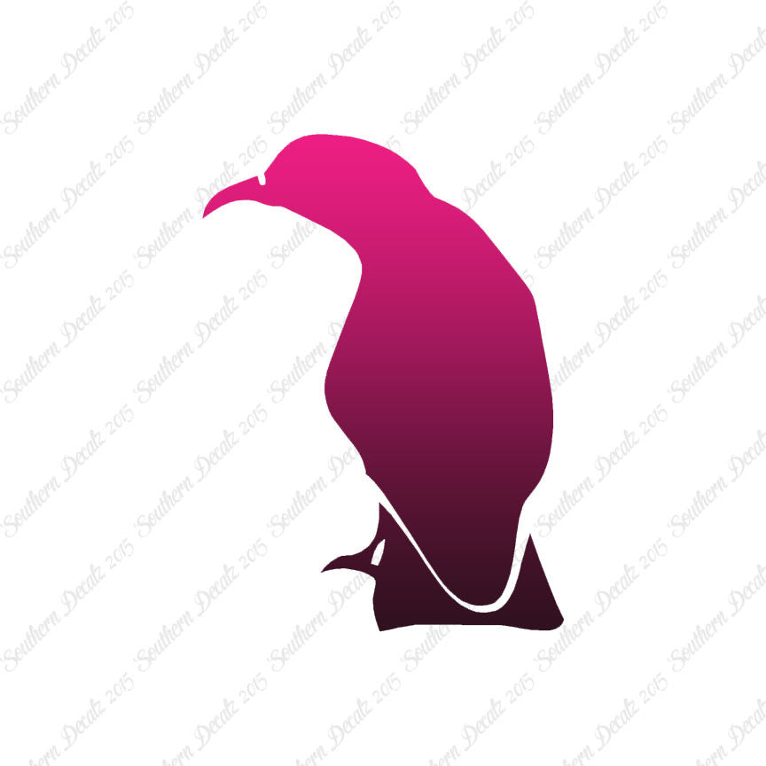 Raven Crow Bird