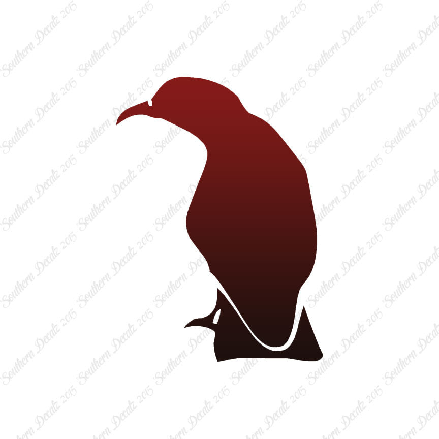 Raven Crow Bird