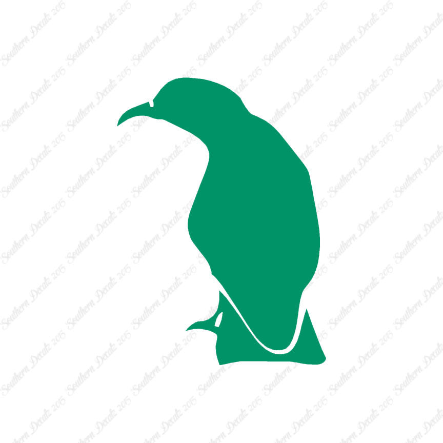 Raven Crow Bird