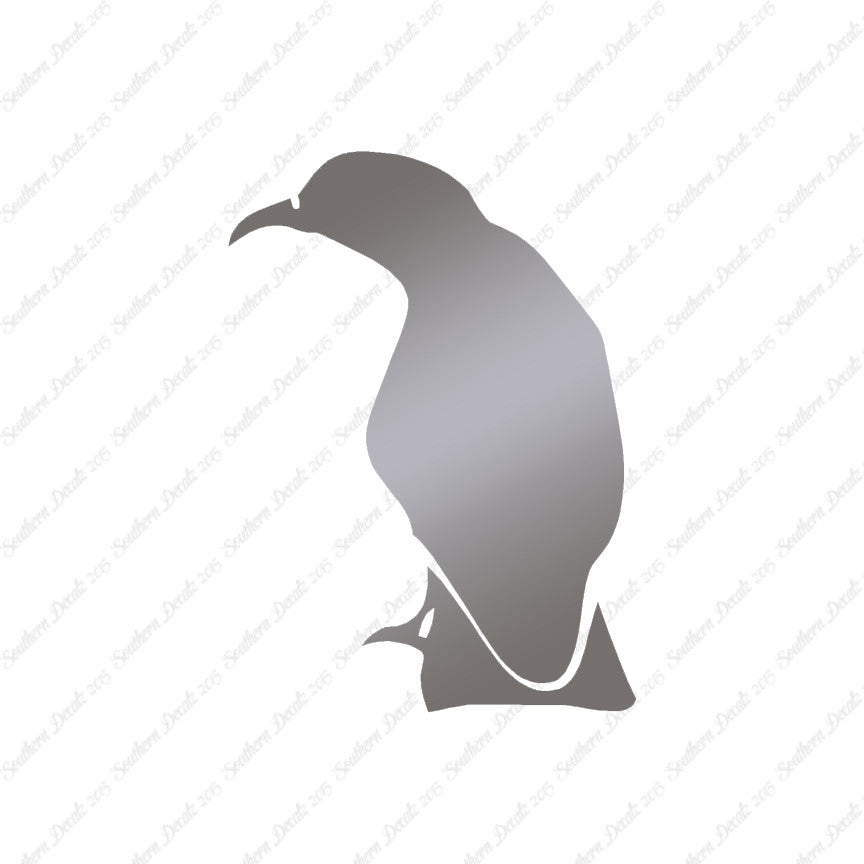 Raven Crow Bird