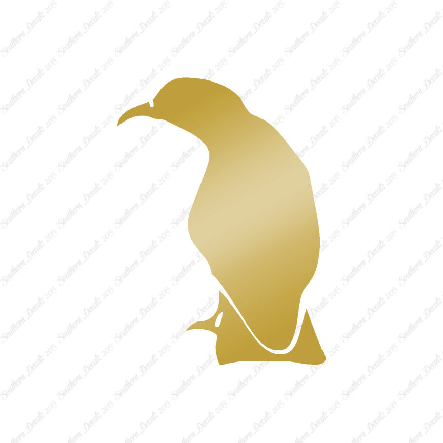 Raven Crow Bird