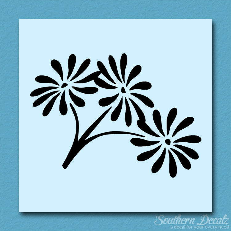 Daisy Bouquet Flowers