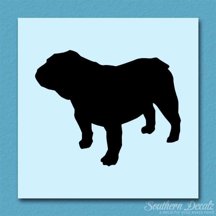 Bulldog Dog Breed