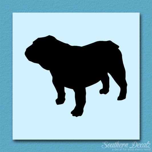 Bulldog Dog Breed