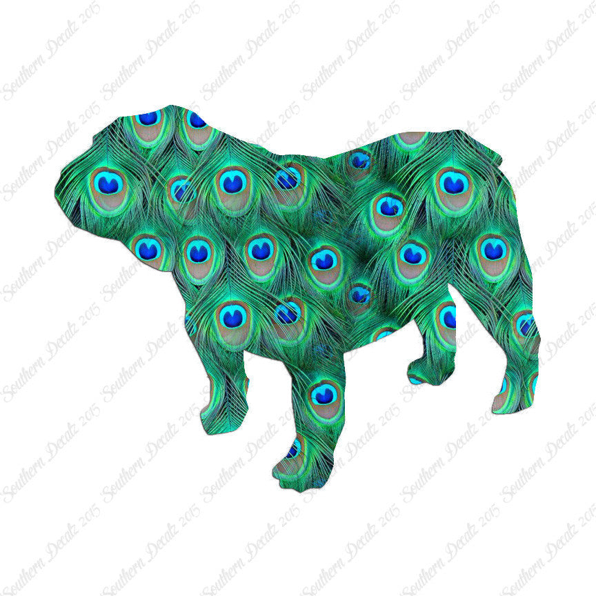 Bulldog Dog Breed
