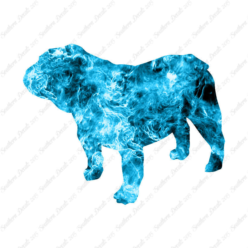 Bulldog Dog Breed