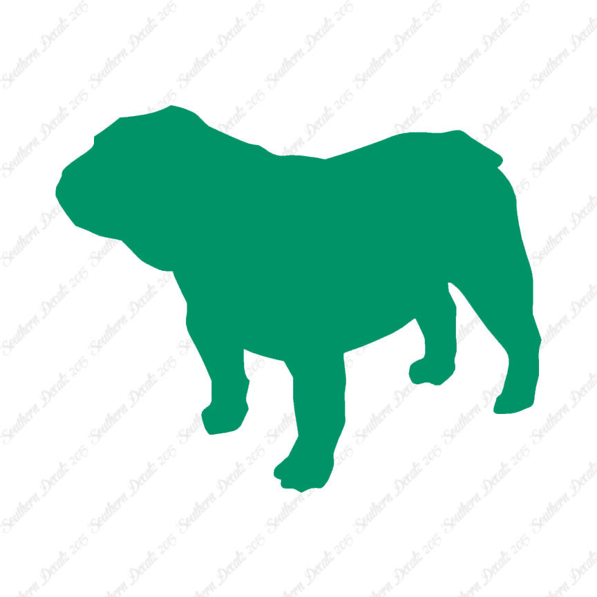 Bulldog Dog Breed