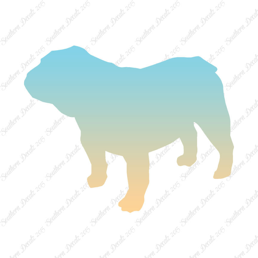 Bulldog Dog Breed