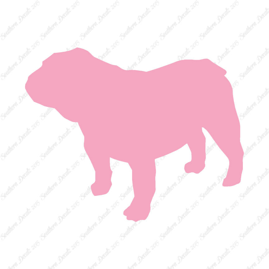 Bulldog Dog Breed