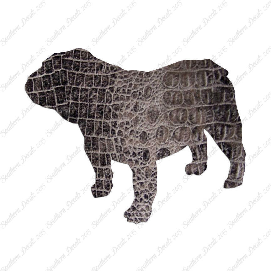 Bulldog Dog Breed