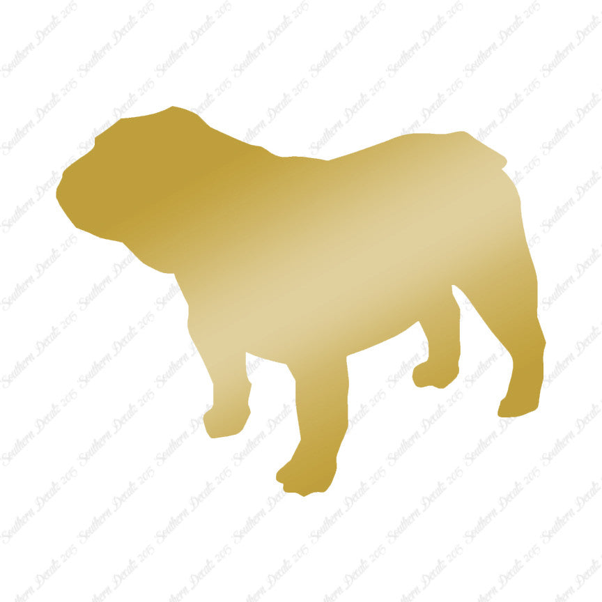Bulldog Dog Breed