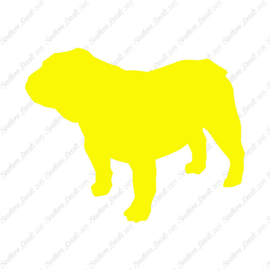Bulldog Dog Breed