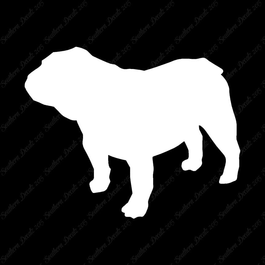 Bulldog Dog Breed