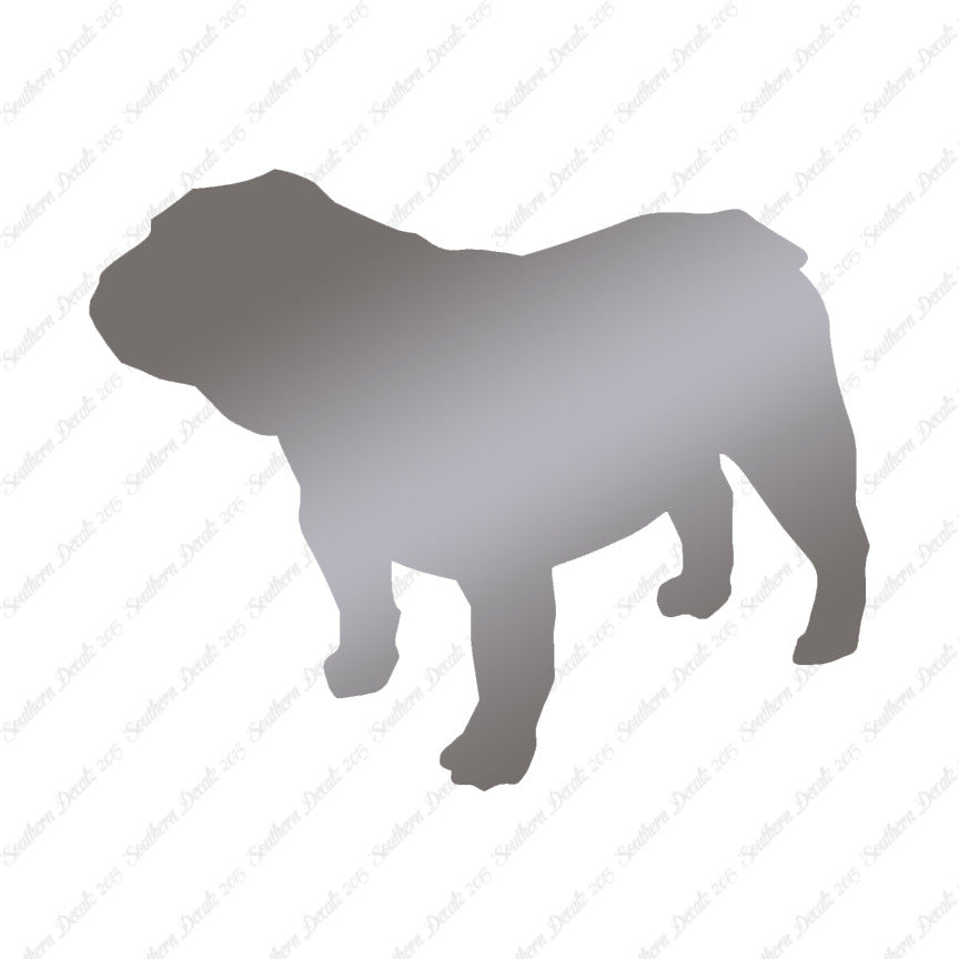 Bulldog Dog Breed