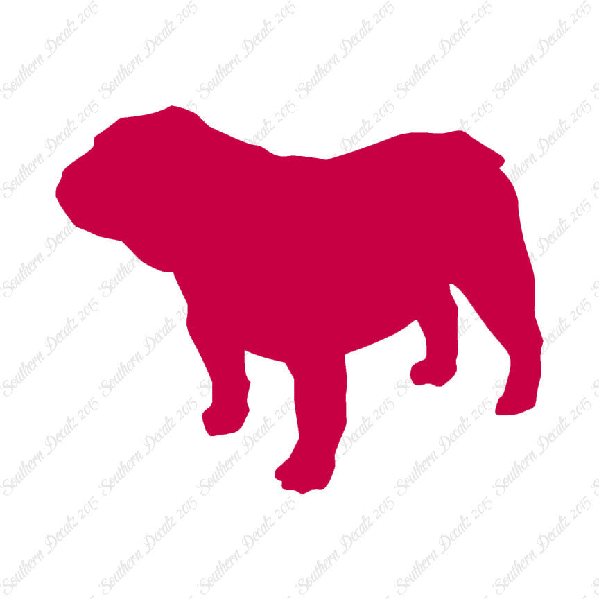 Bulldog Dog Breed