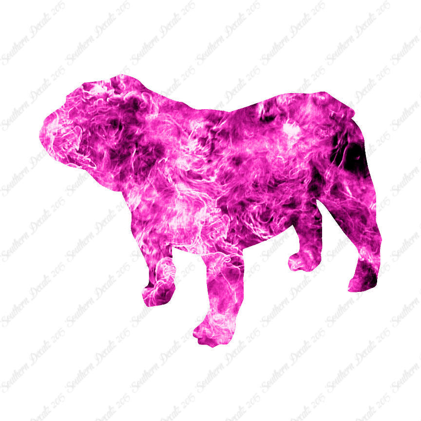 Bulldog Dog Breed