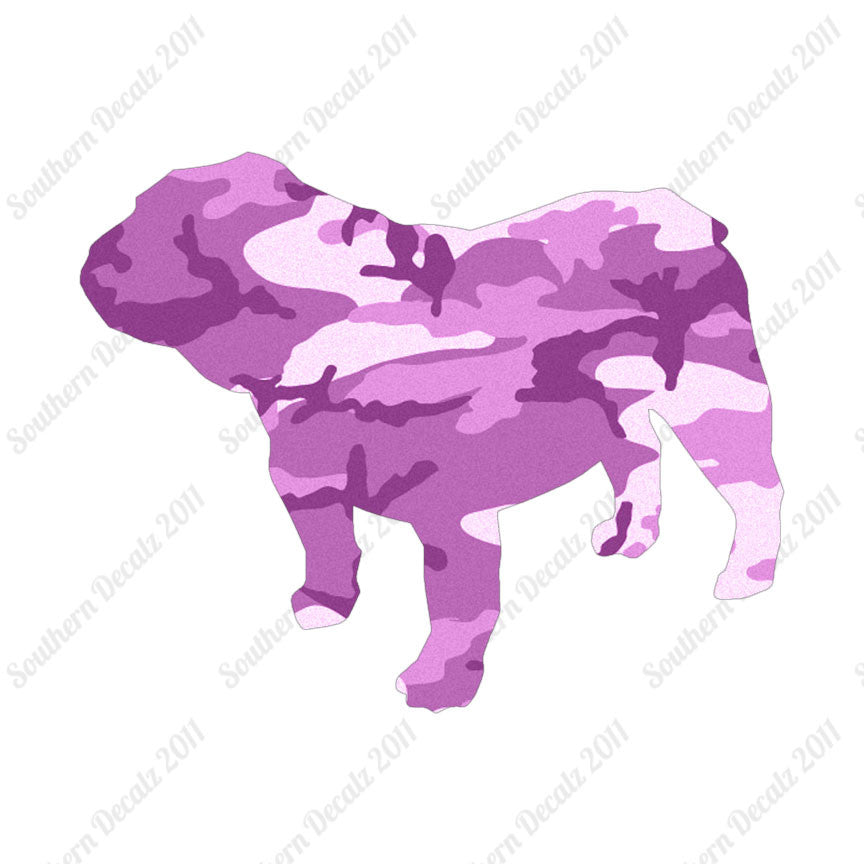Bulldog Dog Breed