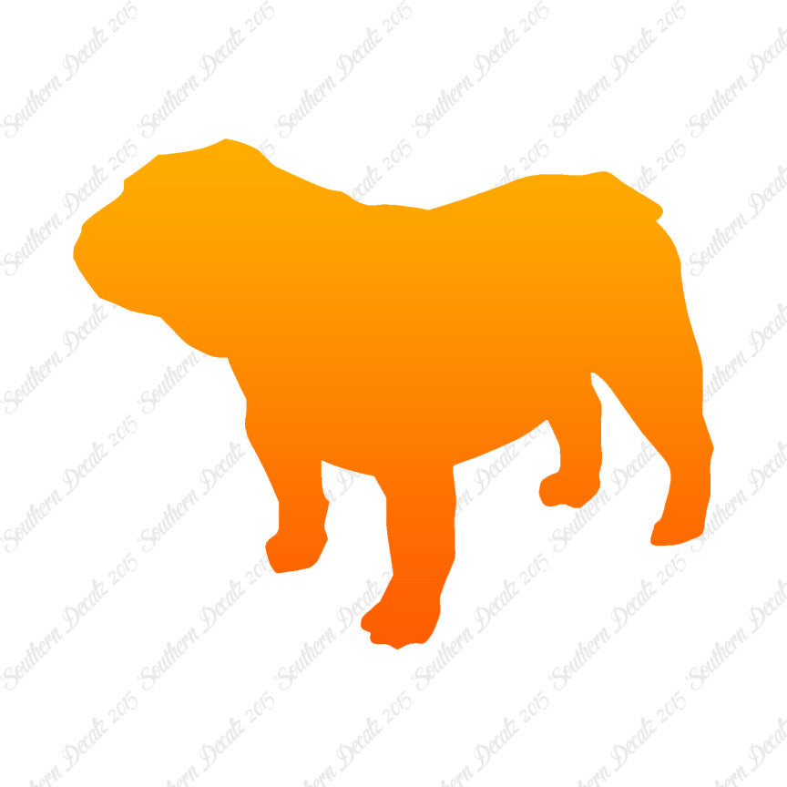 Bulldog Dog Breed