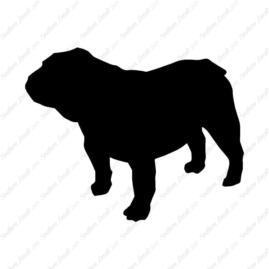 Bulldog Dog Breed