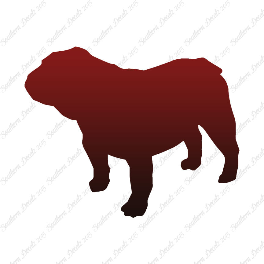 Bulldog Dog Breed