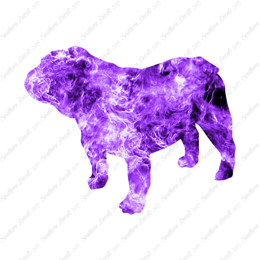 Bulldog Dog Breed