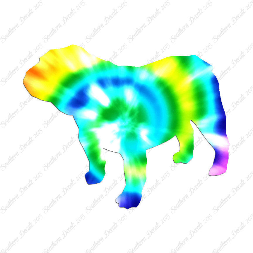 Bulldog Dog Breed
